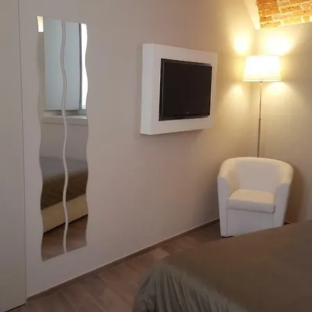 San Giuseppe Apartment Alba (Piedmont)