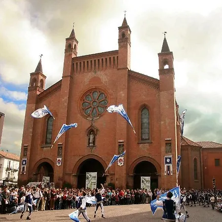 San Giuseppe * Alba (Piedmont)