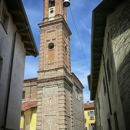 San Giuseppe *