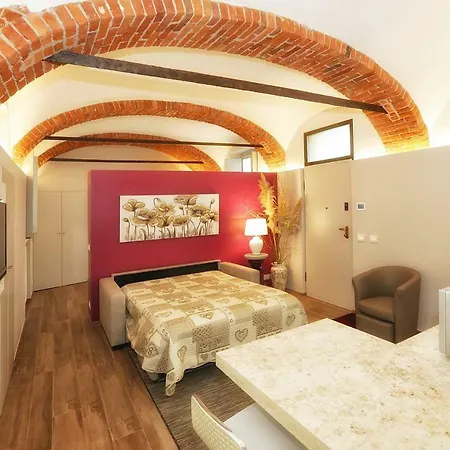 Apartment San Giuseppe Alba (Piedmont)