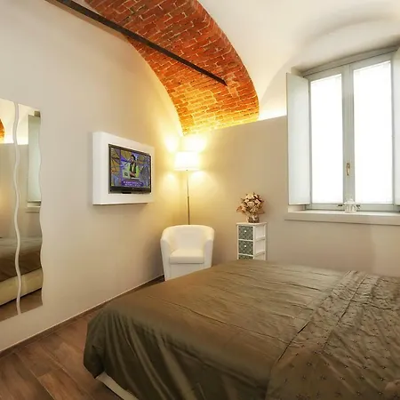 Apartment San Giuseppe